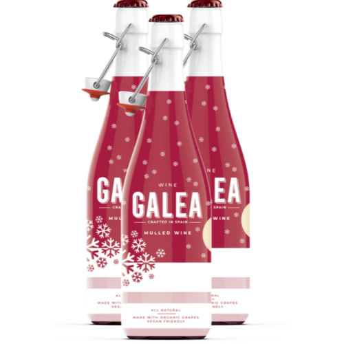 GALEA PACK: 3X WINTER